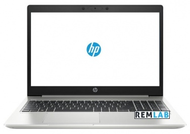 Ремонт ноутбука HP ProBook 455 G7