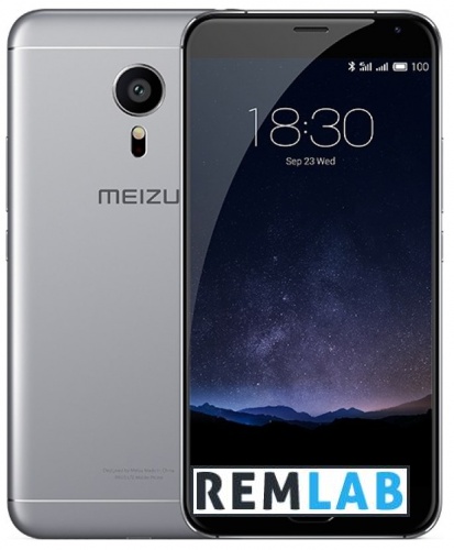 Починим любую неисправность Meizu M3 Max