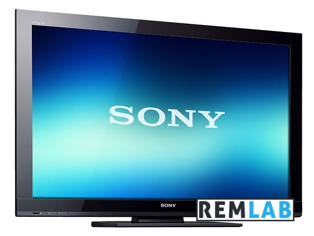 Починим любую неисправность Sony KDL 49WF805