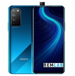 Ремонт Honor X10